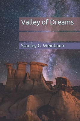 Valley of Dreams 1699420297 Book Cover