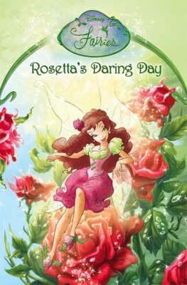 Rosetta's Daring Day 0007223129 Book Cover