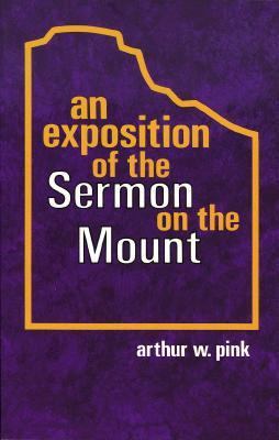 Sermon on the Mount: 0801070759 Book Cover