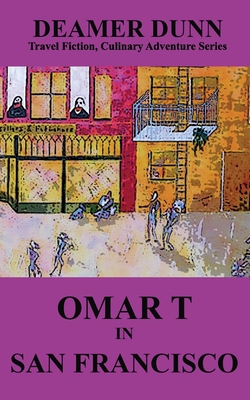 Omar T in San Francisco 198168736X Book Cover