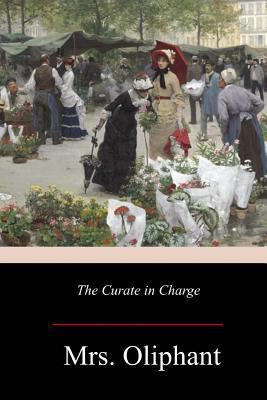 The Curate in Charge 1981136312 Book Cover