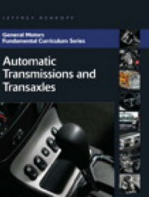 General Motors Fundamental Curriculum Series: A... 0131582321 Book Cover