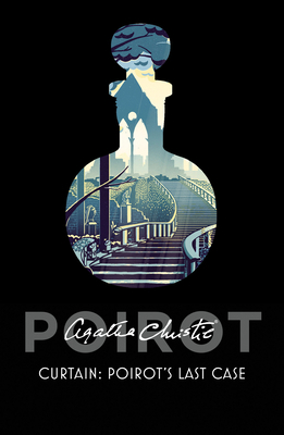Curtain: Poirot's Last Case 0007527608 Book Cover