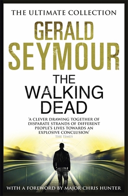 The Walking Dead 1444760475 Book Cover