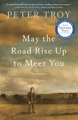 May the Road Rise Up to Meet You 0307743578 Book Cover