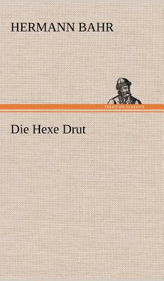Die Hexe Drut [German] 3847242970 Book Cover