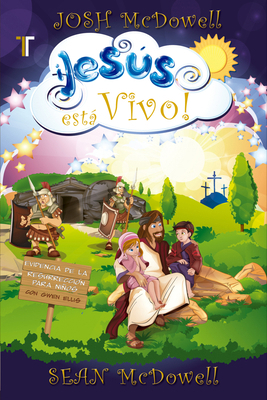 Jesús Está Vivo [Spanish] 1588026248 Book Cover