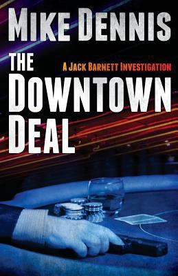 The Downtown Deal 1482738414 Book Cover