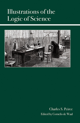 Illustrations of the Logic of Science 0812698495 Book Cover