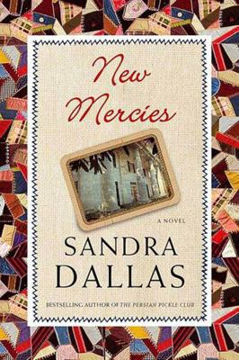 New Mercies [Large Print] 073945143X Book Cover