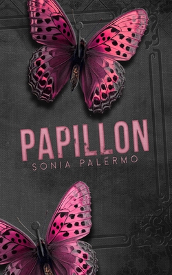 Papillon 1739996364 Book Cover