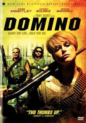 Domino B000CQQIE4 Book Cover