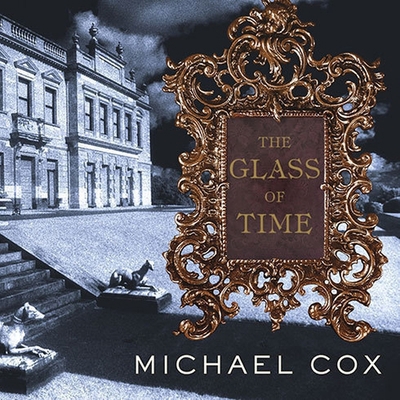 The Glass of Time B08XLNTD81 Book Cover