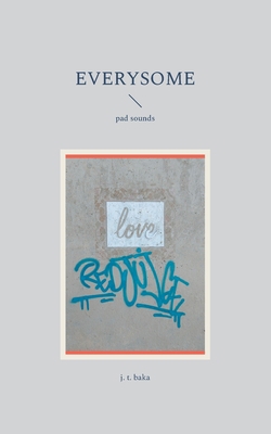 everysome: pad sounds 3754328522 Book Cover