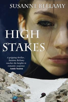 High Stakes 1721144706 Book Cover