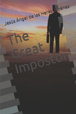 The Great Impostor B0GXVSWVKG Book Cover