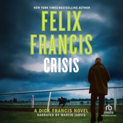 Crisis 1664742867 Book Cover