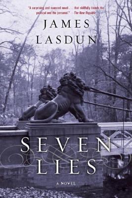 Seven Lies 0393329089 Book Cover