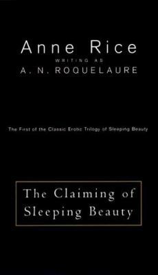 The Claiming of Sleeping Beauty B007CZKD6C Book Cover