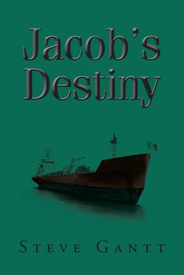 Jacob's Destiny B0FGFTCC97 Book Cover