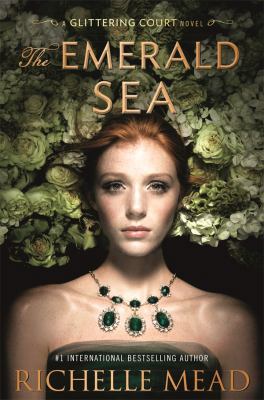 The Emerald Sea 0670079510 Book Cover