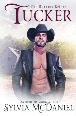 Tucker: The Burnett Brides Book 7 1970574771 Book Cover