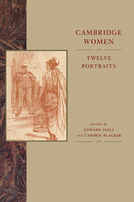 Cambridge Women 0521483441 Book Cover