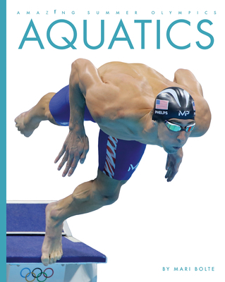 Aquatics 1640267670 Book Cover