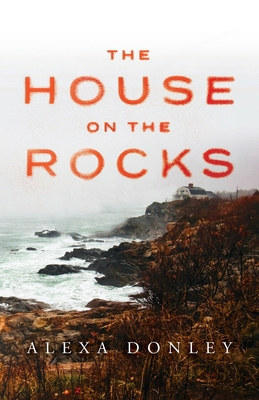 The House on the Rocks B0CKVV8XQS Book Cover