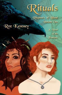 Rituals - Rhapsody of Blood, Volume One 0984436278 Book Cover