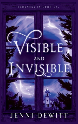 Visible and Invisible B0DJH9B5KK Book Cover
