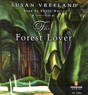 The Forest Lover 0142800457 Book Cover
