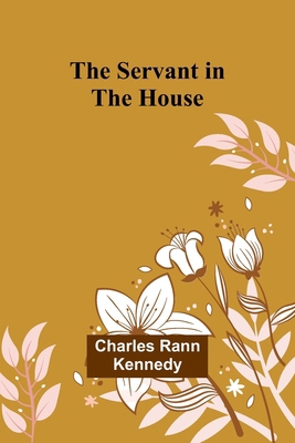 The Servant in the House 9357924930 Book Cover