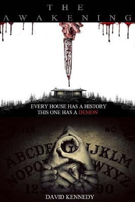 The Awakening 1721259546 Book Cover