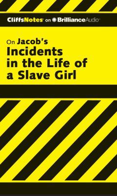 Incidents in the Life of a Slave Girl 1455887897 Book Cover