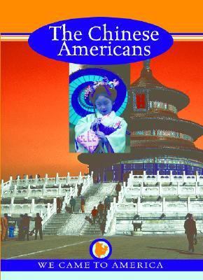 The Chinese Americans 1590841085 Book Cover