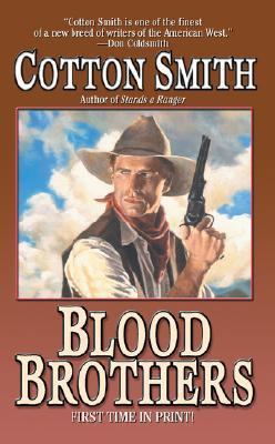 Blood Brothers 0843955384 Book Cover