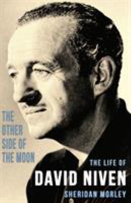 The Other Side of the Moon: The Life of David N... 1911413635 Book Cover