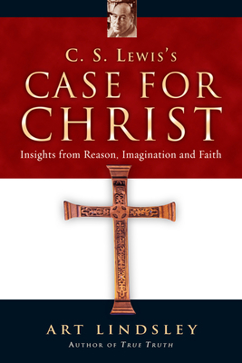C. S. Lewis's Case for Christ: Insights from Re... 0830832858 Book Cover