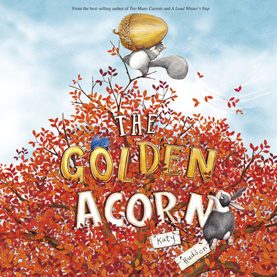 The Golden Acorn 1630792837 Book Cover