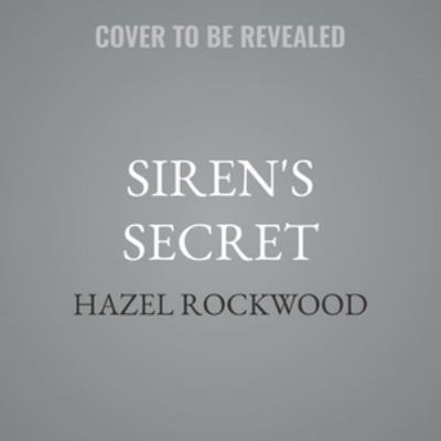 Siren's Secret B0H97SHS8L Book Cover