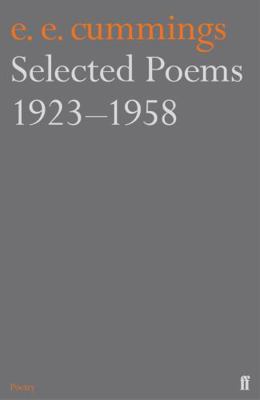 Selected Poems: 1923-1958 B001G1LGUA Book Cover