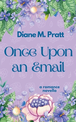 Once Upon an Email B0D4KKSRJN Book Cover