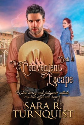A Convenient Escape B08BWCD39M Book Cover