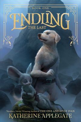 Endling #1: The Last 1443434272 Book Cover