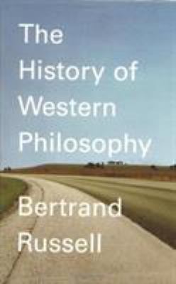 A History of Western Philosophy B007I0GVXA Book Cover