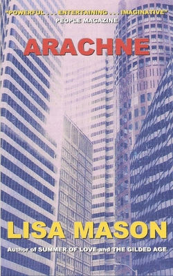 Arachne 198435602X Book Cover