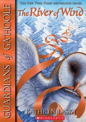 The River of Wind 1470882256 Book Cover