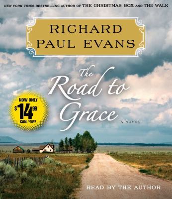 The Road to Grace 1442358424 Book Cover