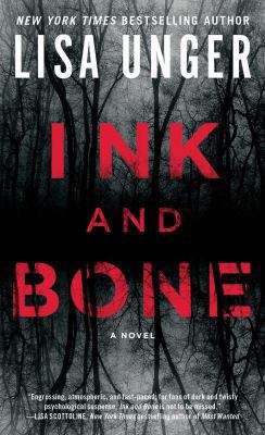 Ink and Bone 1501101706 Book Cover